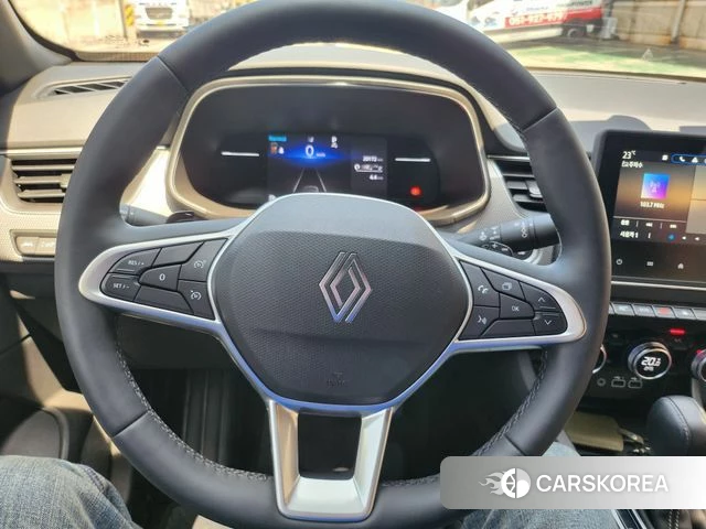 Renault Korea (Samsung) Arcana id 3981997 из Кореи 16