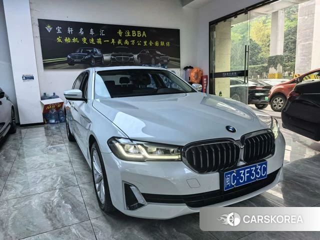 BMW 5 series id 4255913 из Китая 7