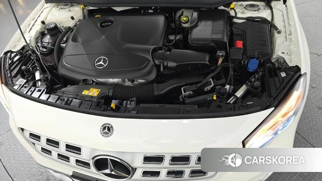 Mercedes-Benz GLA-Class X156 id 3893724 из Кореи 16