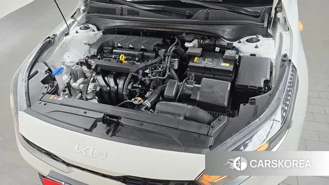 Kia The New K3 2nd generation id 3383290 из Кореи 16