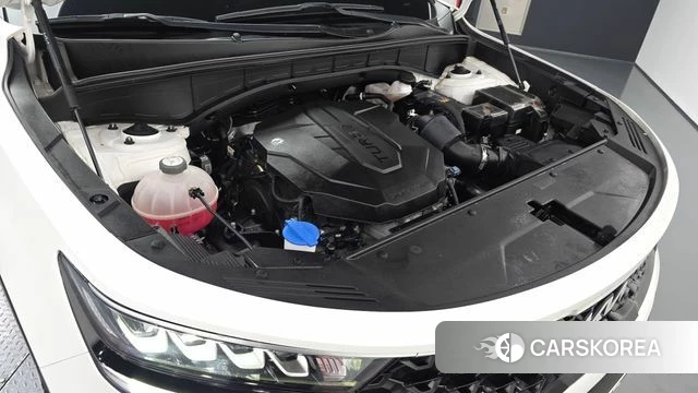 Kia Sorento 4th Generation id 4224145 из Кореи 26