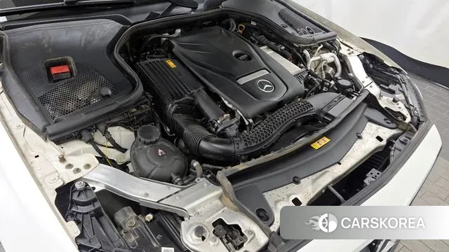 Mercedes-Benz E-Class W213 id 3753998 из Кореи 16
