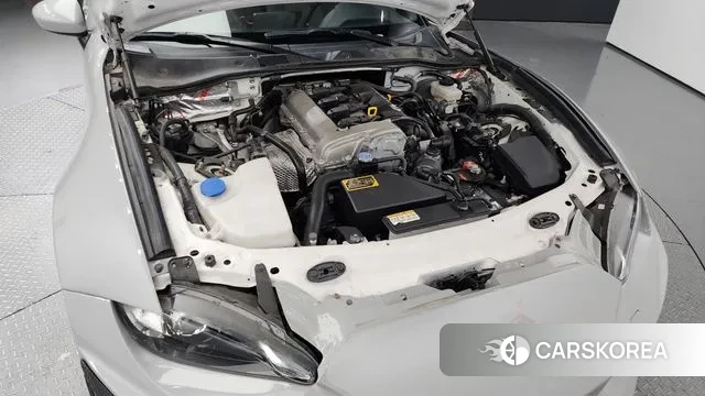 Mazda MX-5 MIATA id 3071737 из Кореи 16