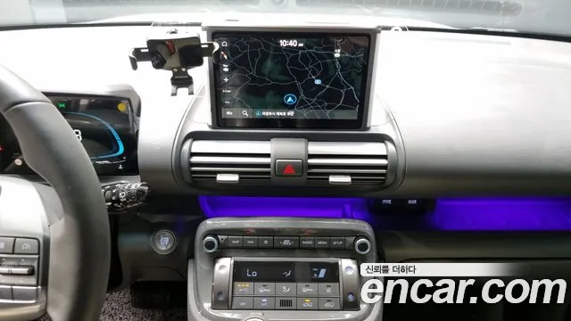 Hyundai Casper id 2670504 из Кореи 16