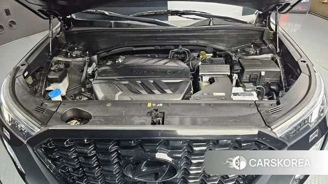 Hyundai Palisade id 3301024 из Кореи 16