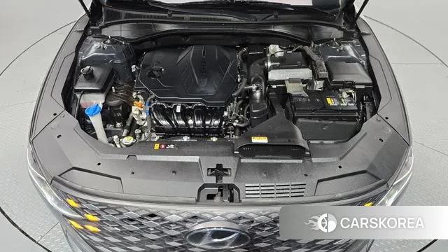 Hyundai The New Grandeur IG id 3343321 из Кореи 16