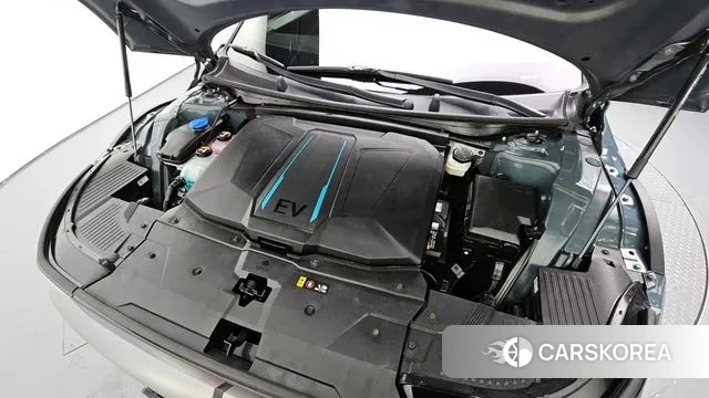 Hyundai Ionic 5 id 3468452 из Кореи 16