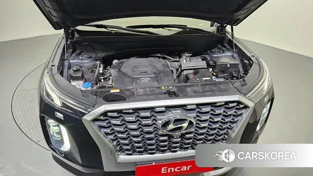 Hyundai Palisade id 2932037 из Кореи 16