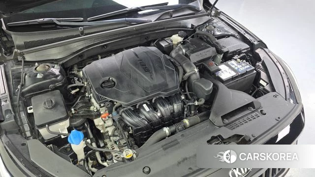 Kia K7 Premier id 4708185 из Кореи 16