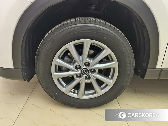 Mazda CX-5 id 4274385 из Китая 13