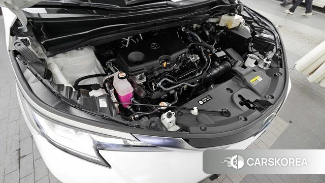 Toyota Sienna 4th Generation id 4505796 из Кореи 16