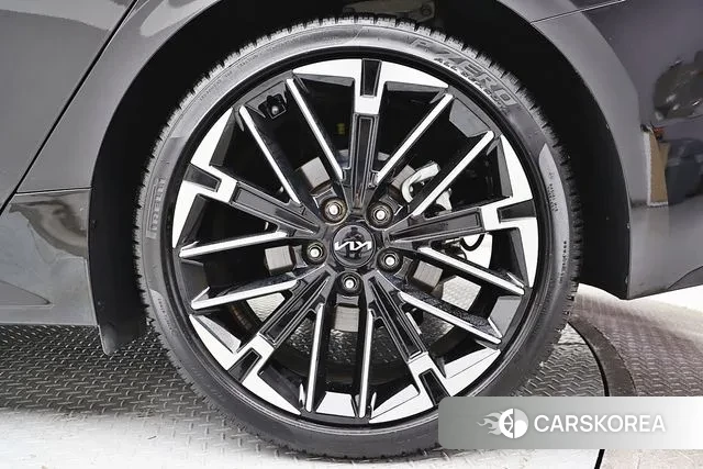 Kia The New K5 3rd generation id 3442181 из Кореи 16