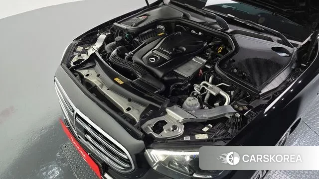 Mercedes-Benz E-Class W213 id 3759955 из Кореи 16