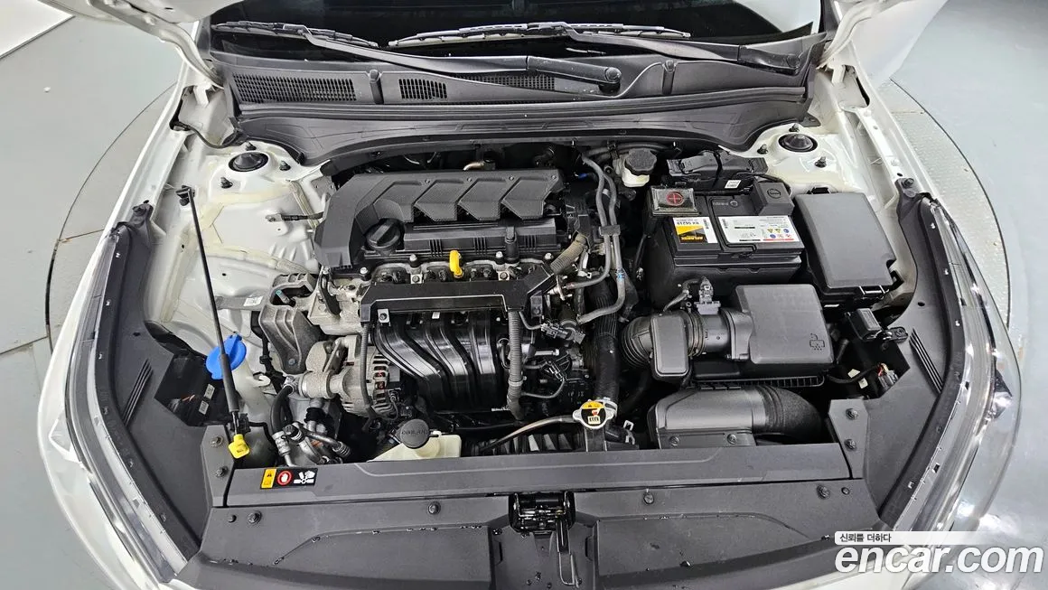 Kia Come New K3 id 1469415 из Кореи 16