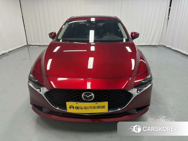 Mazda 3 Angkesaila id 4273161 из Китая 16
