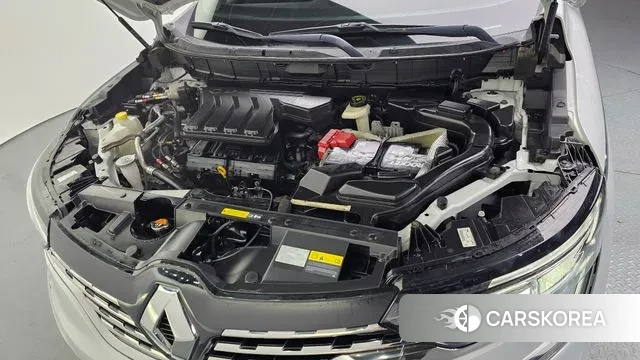 Renault Korea (Samsung) The New QM6 id 3747629 из Кореи 16