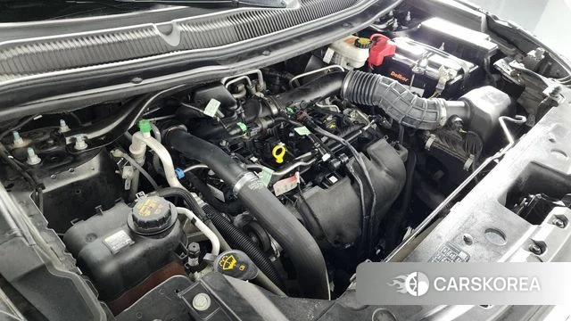 Ford Explorer id 3834461 из Кореи 16