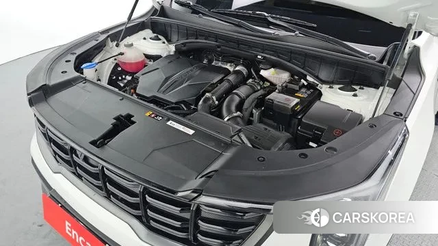 Kia The New Sorento 4th Generation id 3614851 из Кореи 16