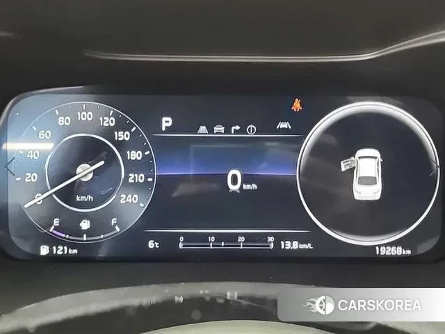 Kia The New K3 2nd generation id 3512600 из Кореи 16