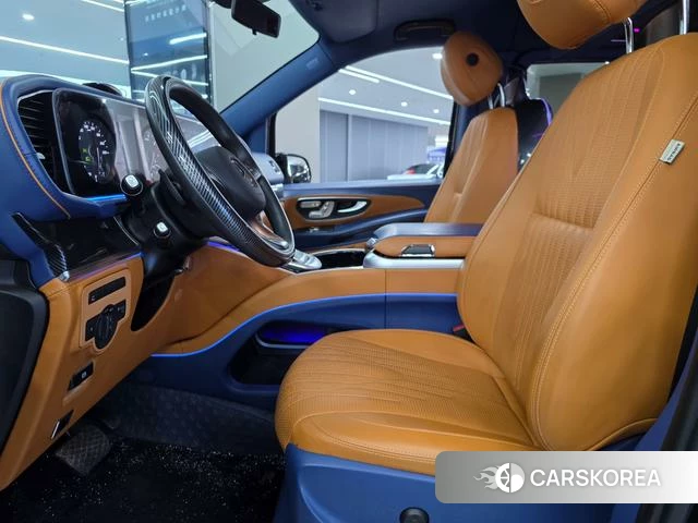 Mercedes-Benz Vito id 4264884 из Китая 14