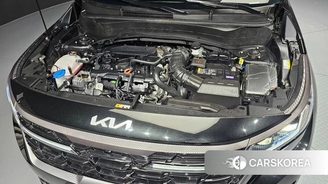 Kia The New Seltos id 3817581 из Кореи 16