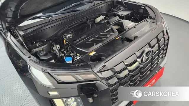 Hyundai The New Palisade id 3654269 из Кореи 16