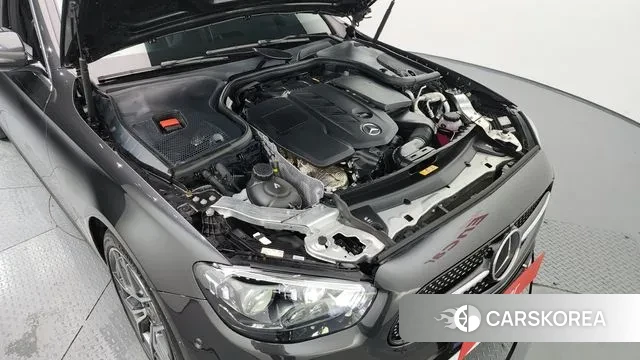 Mercedes-Benz E-Class W213 id 3007445 из Кореи 16