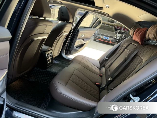 BMW i3 id 4272461 из Китая 25