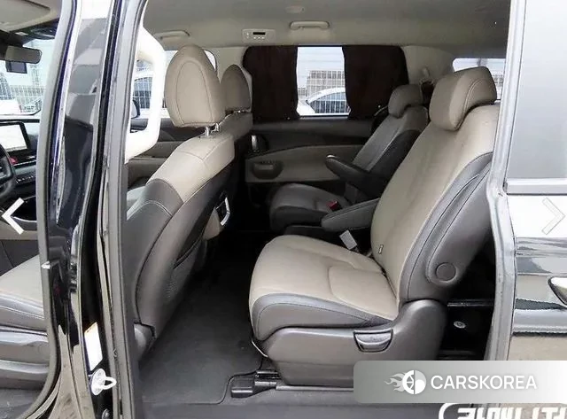 Kia The New Carnival 4th Generation id 3757875 из Кореи 16