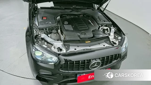 Mercedes-Benz E-Class W213 id 3372380 из Кореи 16