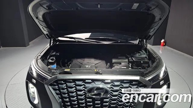 Hyundai Palisade id 2729998 из Кореи 16