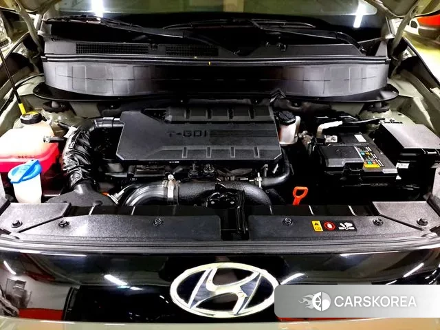 Hyundai Casper id 3338925 из Кореи 16