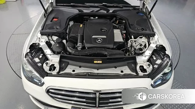 Mercedes-Benz E-Class W213 id 2895883 из Кореи 16