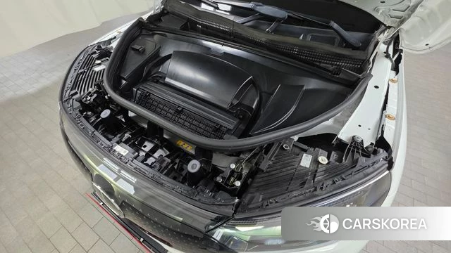 Mercedes-Benz EQE SUV X294 id 3891434 из Кореи 16