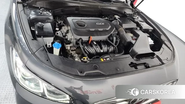 Hyundai Grandeur IG id 3772956 из Кореи 16