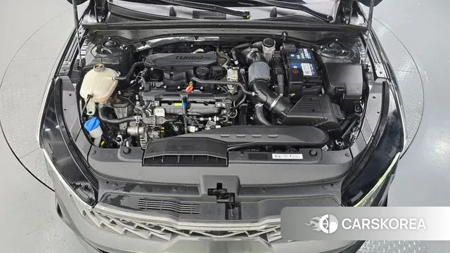 Kia K5 3rd generation id 3512763 из Кореи 16