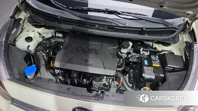 Kia All New Morning (JA) id 3766034 из Кореи 16