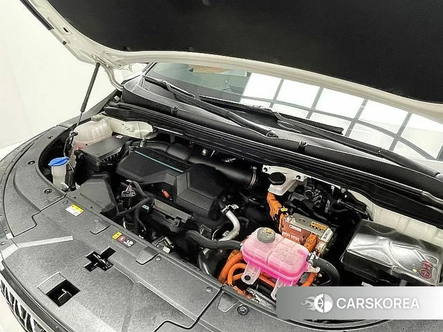 Kia The New Carnival 4th Generation id 4916579 из Кореи 16
