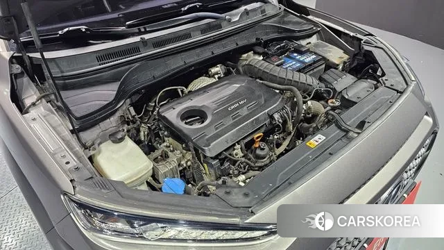 Hyundai Kona id 3547719 из Кореи 16