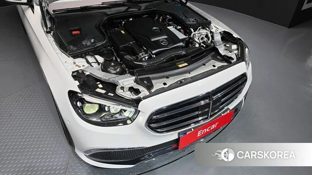 Mercedes-Benz E-Class W213 id 4268309 из Кореи 31