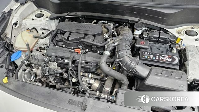 Kia The New Seltos id 4201738 из Кореи 28