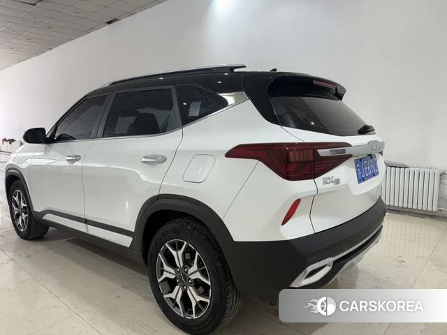 Kia Proud run id 4367524 из Китая 11