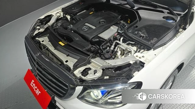 Mercedes-Benz E-Class W213 id 4667671 из Кореи 16