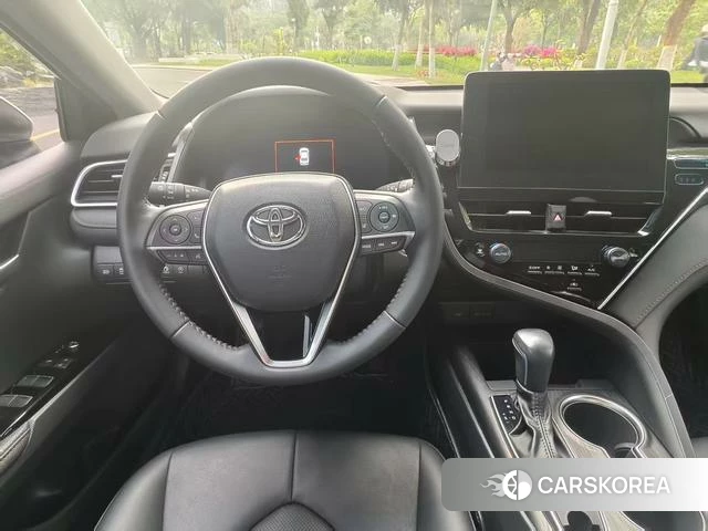Toyota Camry id 3945004 из Китая 8
