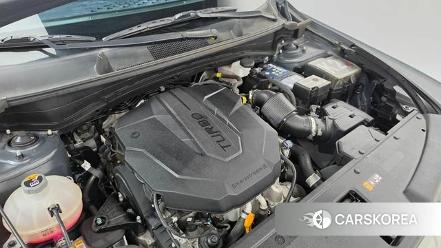 Kia Sportage 5th Generation id 4775013 из Кореи 16