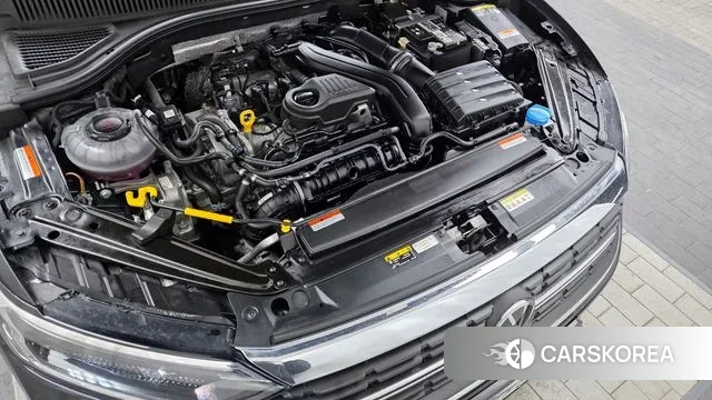 Volkswagen 7th Generation of Jetta id 3654111 из Кореи 16