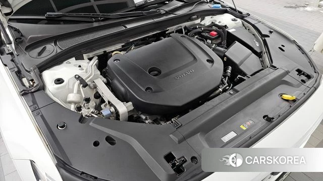 Volvo S90 id 4671676 из Кореи 27