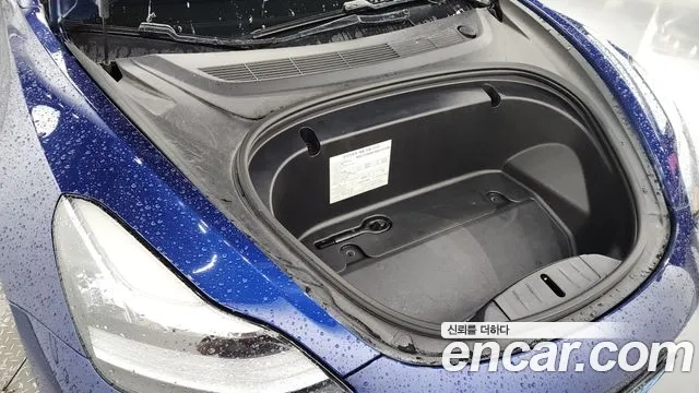 Tesla Model 3 id 2936640 из Кореи 16