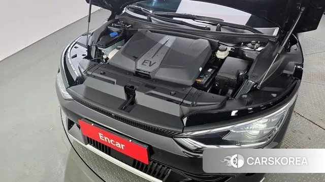 Kia EV6 id 3305948 из Кореи 16