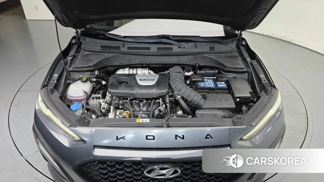 Hyundai Kona id 4596332 из Кореи 16